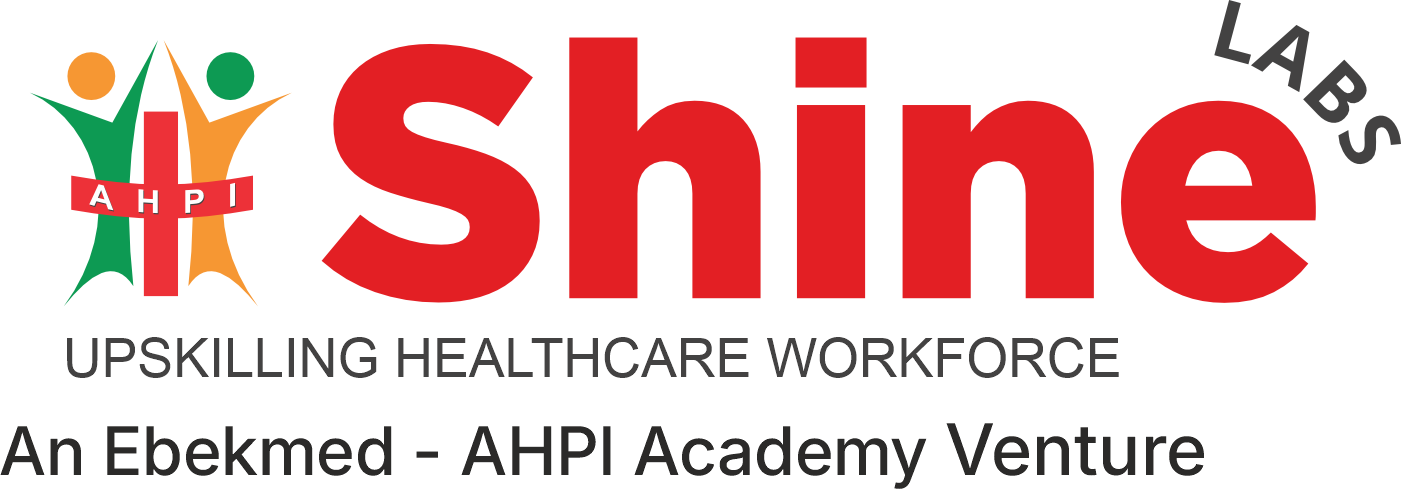 AHPI SHINE Labs a