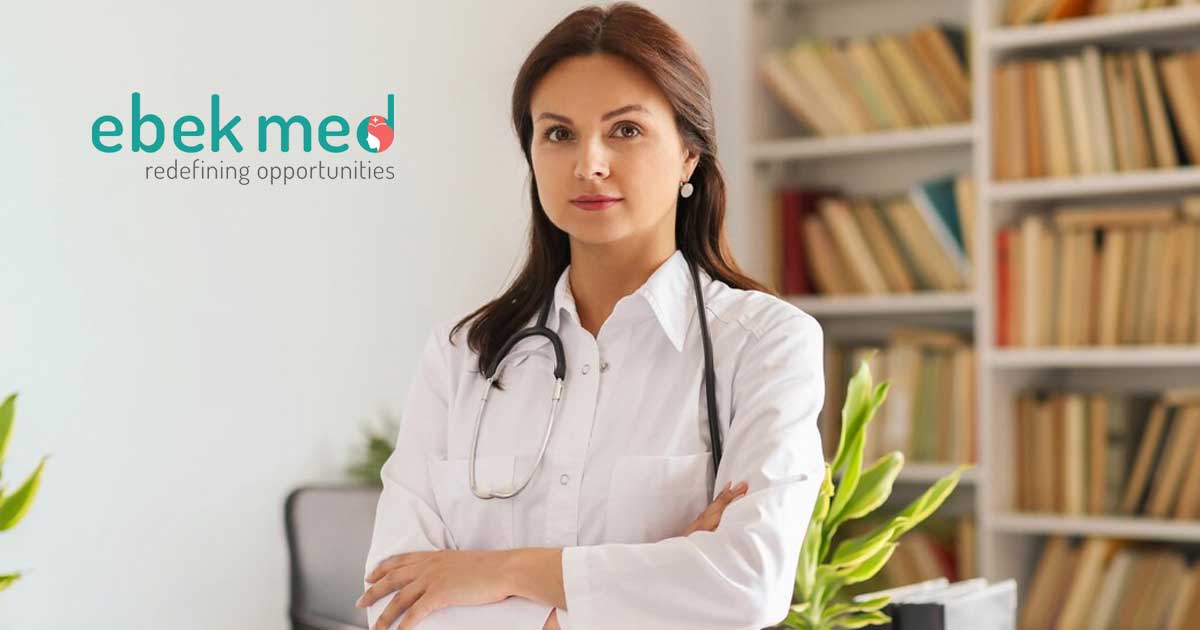 OET for Doctors-Advanced