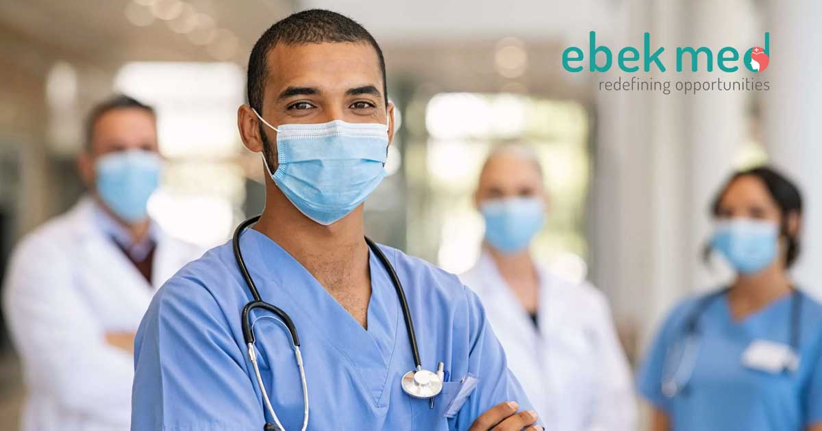 NursEng- Pathway to OET and Healthcare