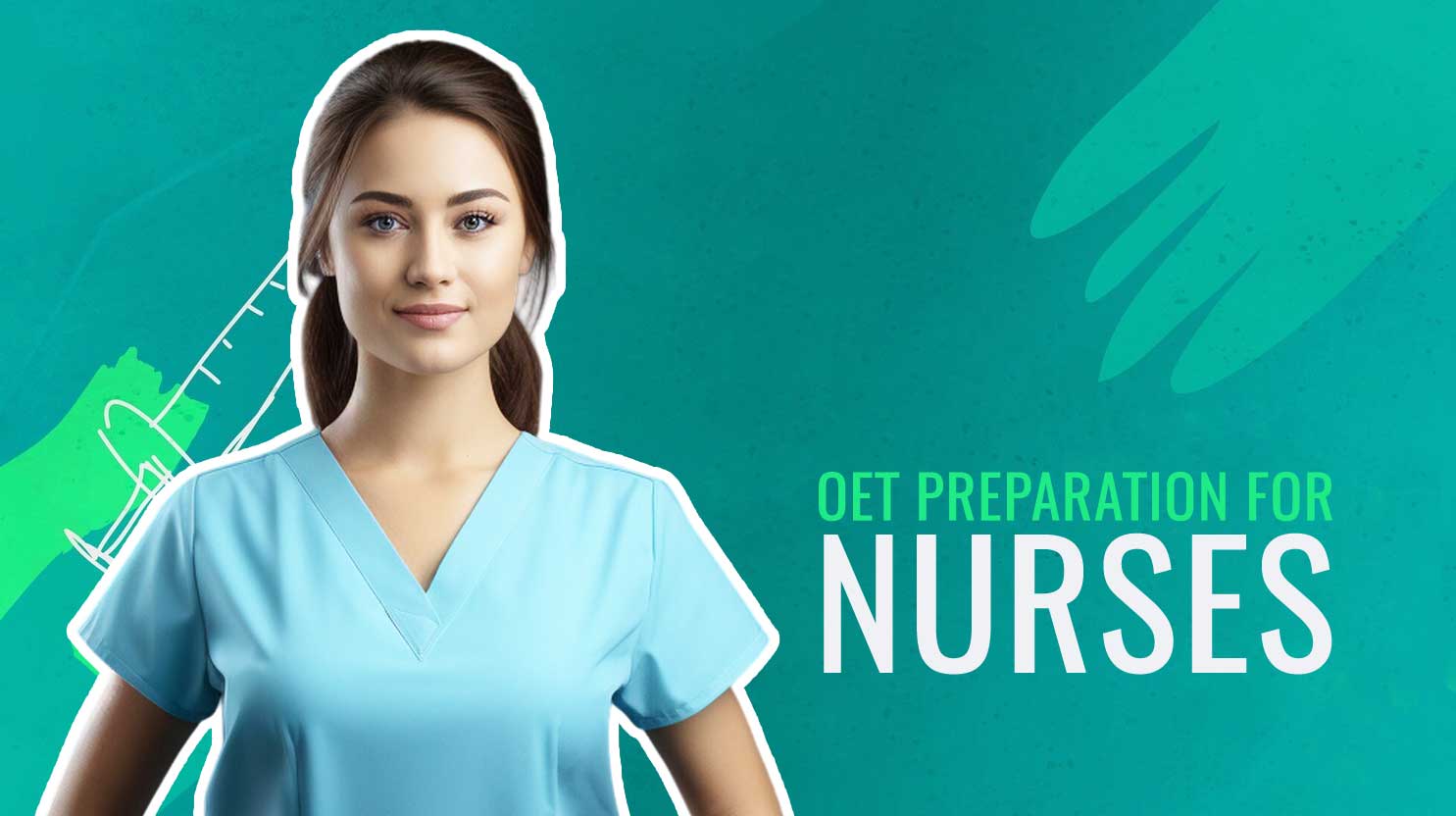OET Preparation for Nurses