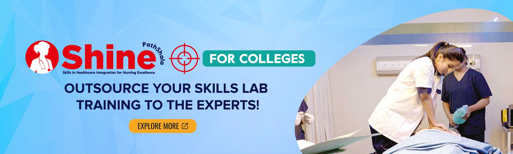 ebekmed Shine Pathshala