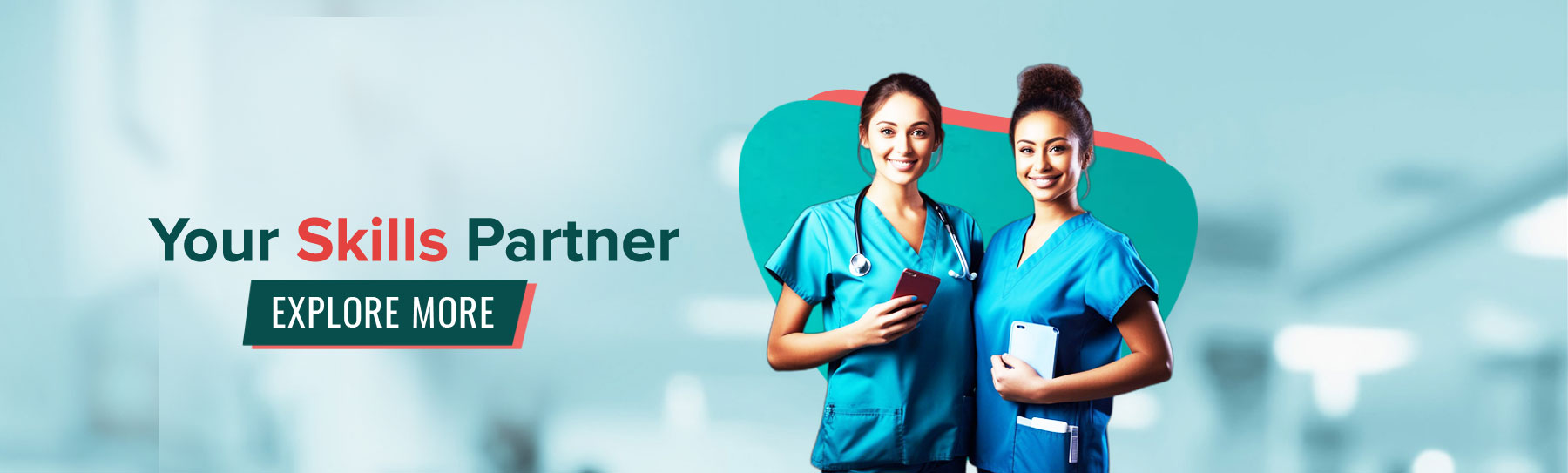 ebekmed Your Skills Partner