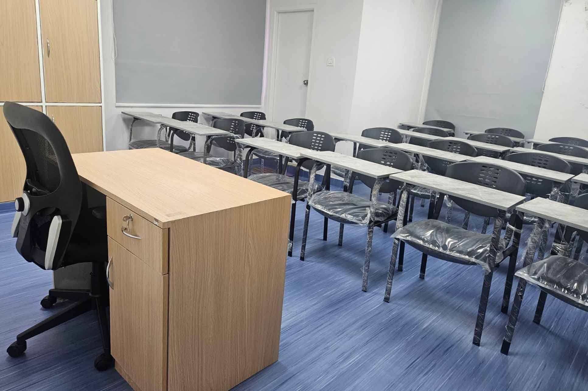 Medical Skill Development