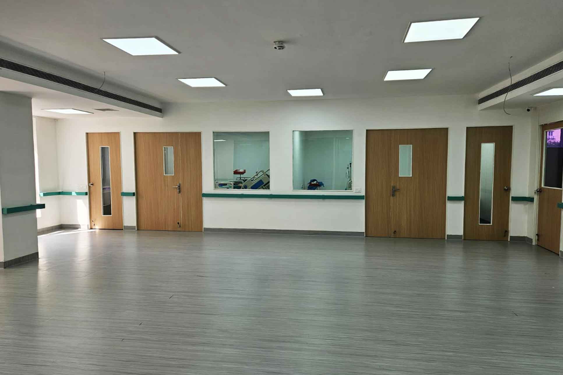 Medical Skill Development