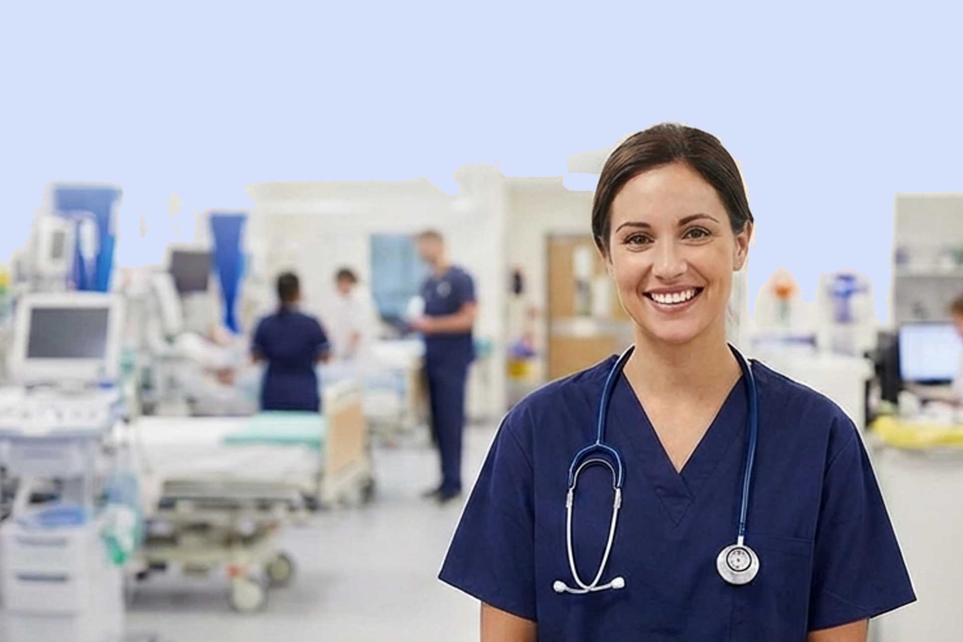 Core Skill Hubs for Hospitals