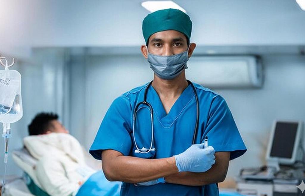 Healthcare English Courses