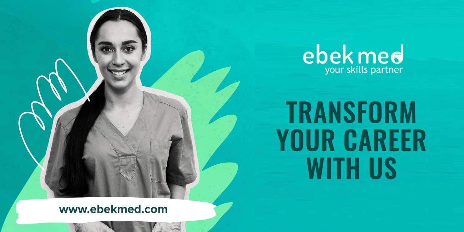 ebekmed Transform Your Career With Us