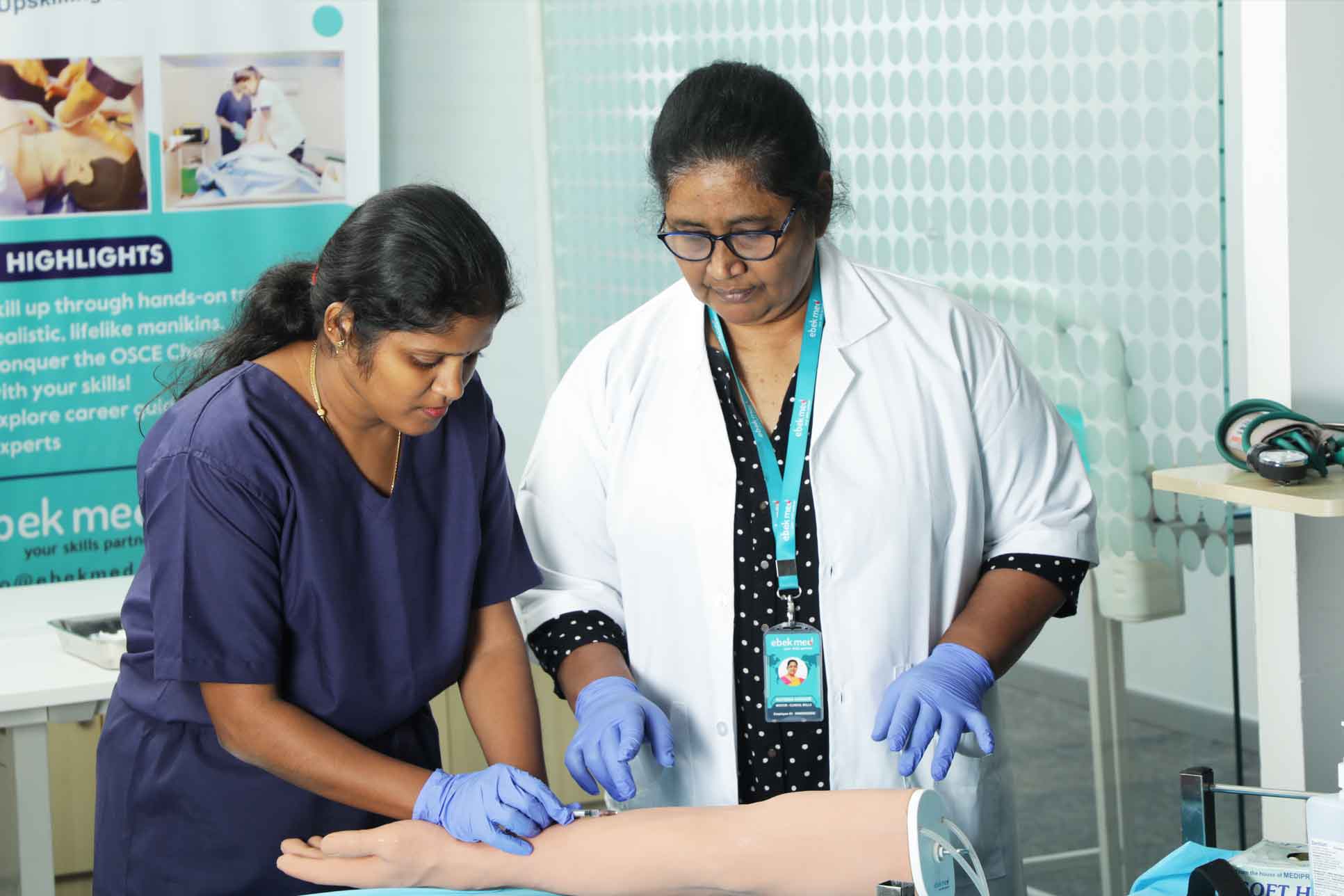 Traning the Trainers Courses