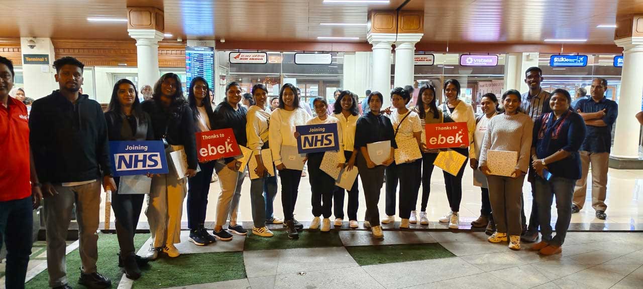 ebekmed - NHS Jobs