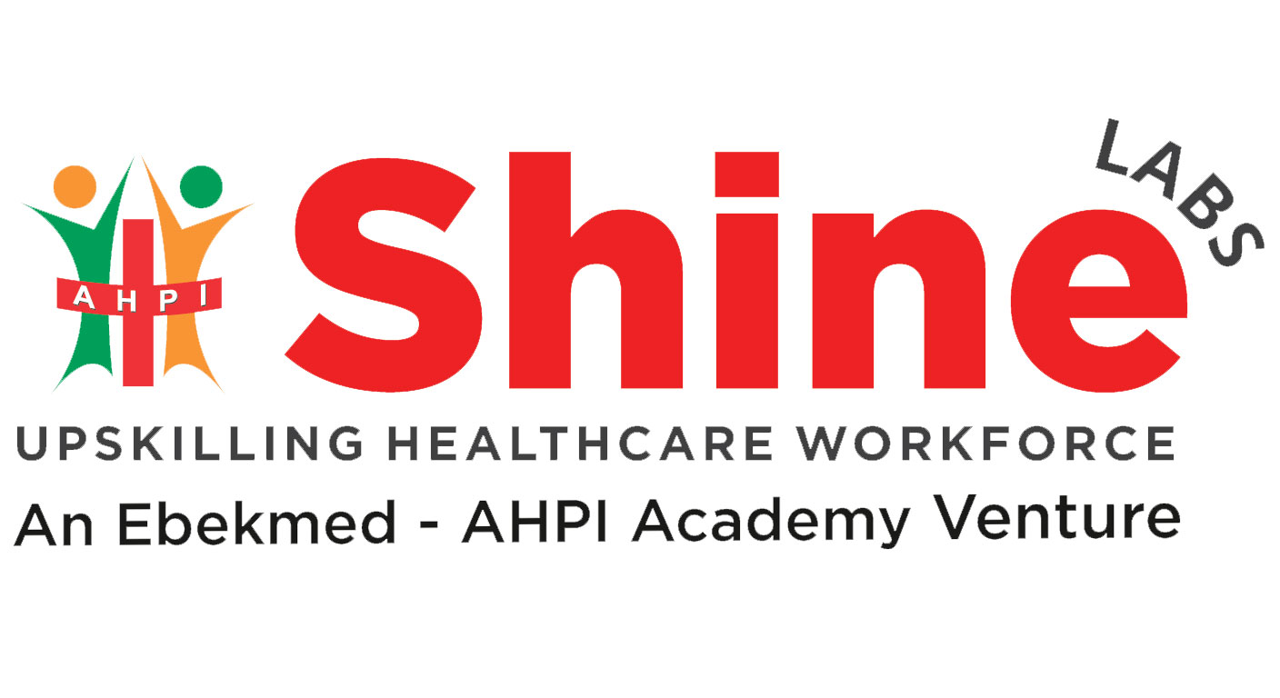 AHPI Shine Labs